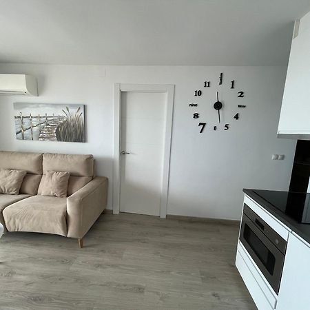 Altea Beach Apartment Εξωτερικό φωτογραφία