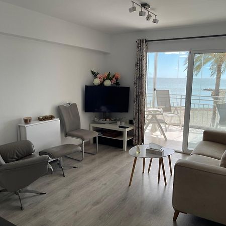 Altea Beach Apartment Εξωτερικό φωτογραφία