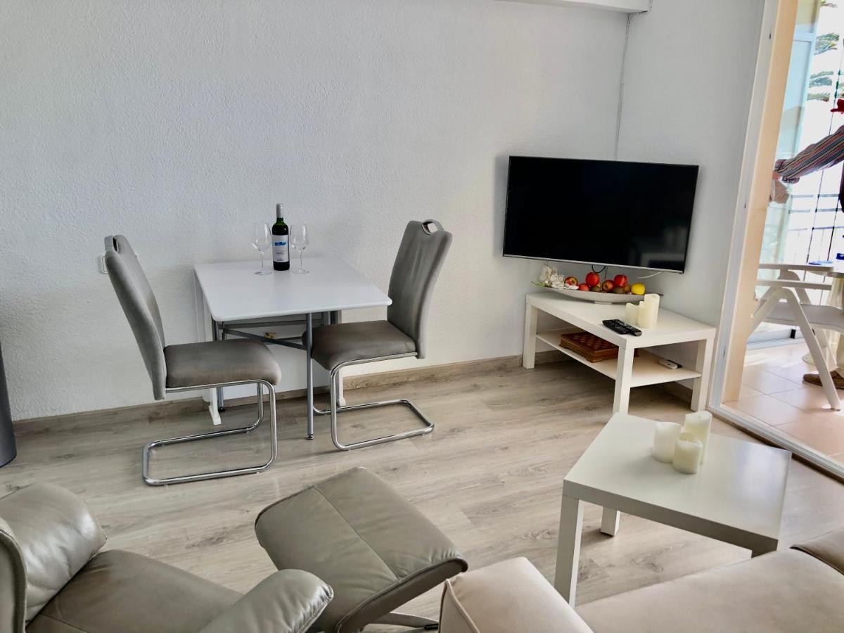 Altea Beach Apartment Εξωτερικό φωτογραφία