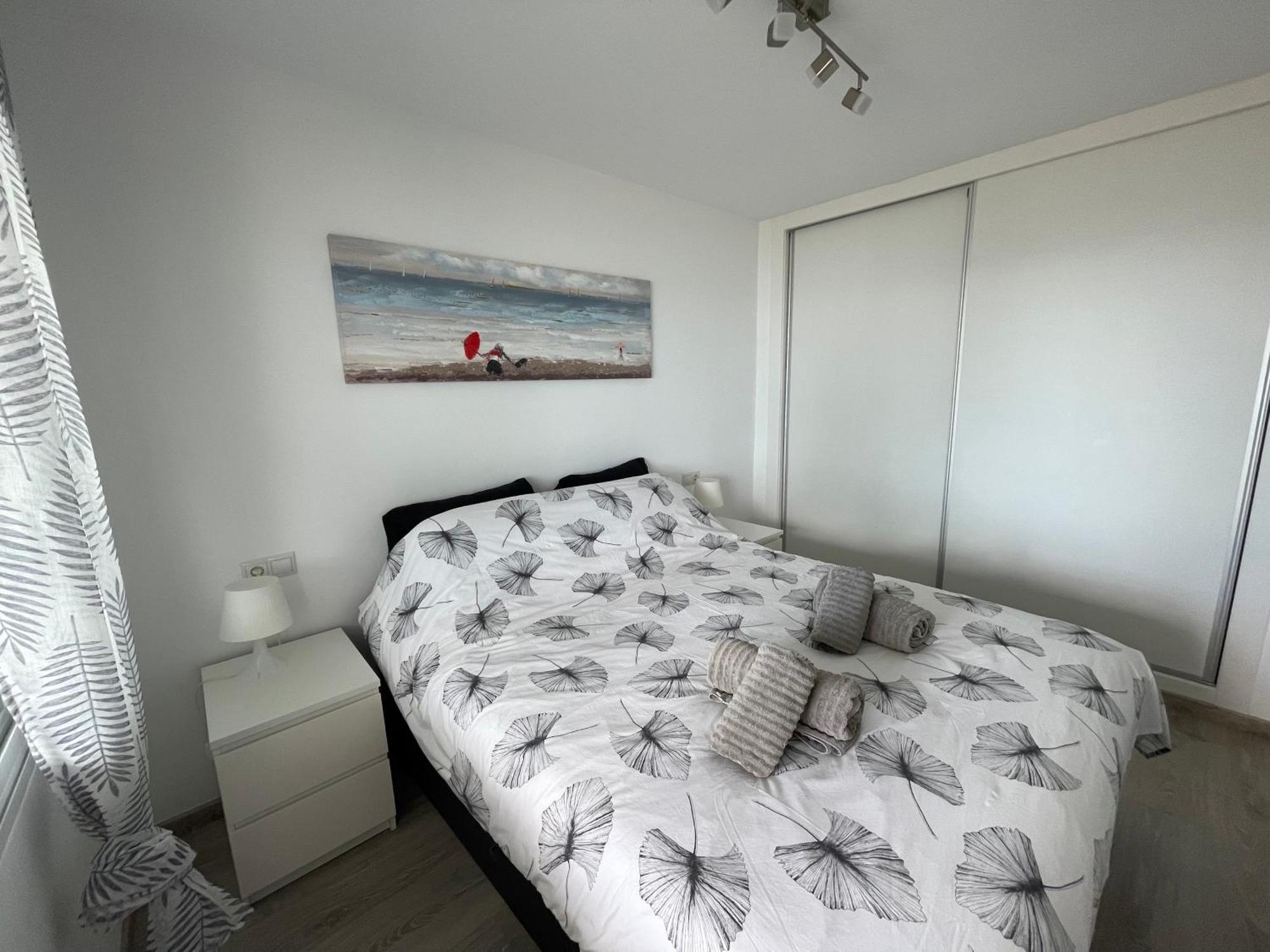 Altea Beach Apartment Εξωτερικό φωτογραφία